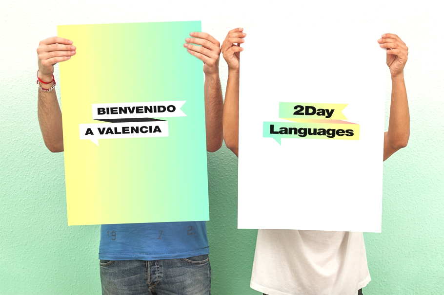 Испанская языковая школа 2 Day Languages