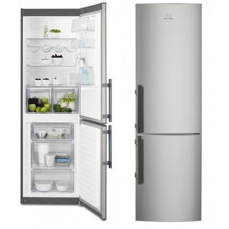 Холодильник ELECTROLUX EN 93601 JX 