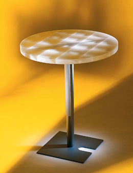 Philippe Starck. Филипп Старк. Cheap Chic Table, XO 1998