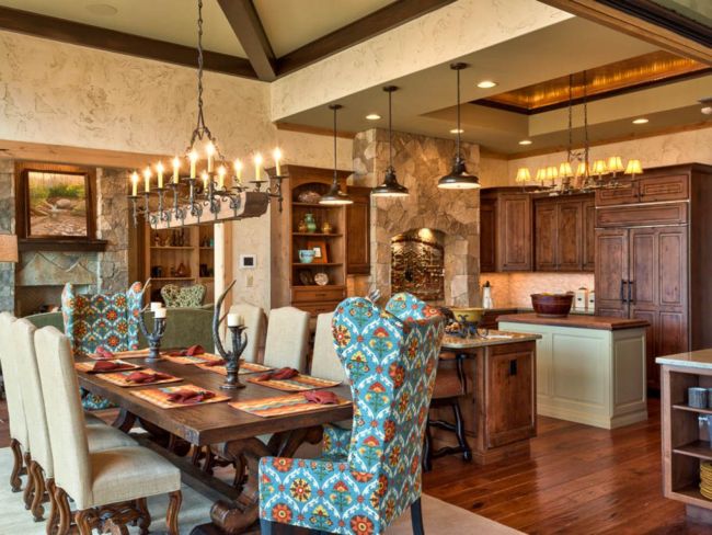RS_heather-guss-lodge-brown-transitional-kitchen-dining-table_4x3.jpg.rend.hgtvcom.1280.960