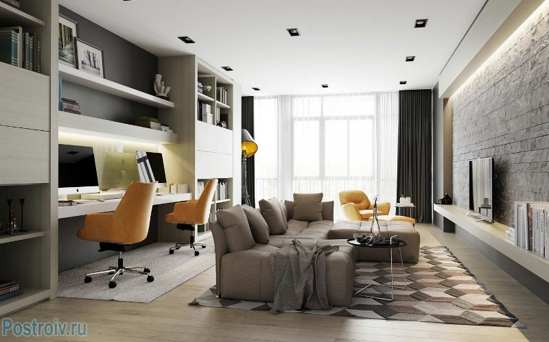 small-living-room-options