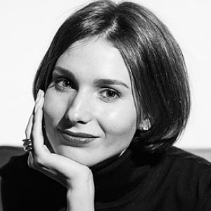 Алина Ковалёва