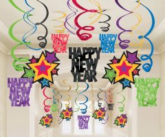 Как украсить кабинет на Новый год 2019: пошаговая инструкция, фото, идей