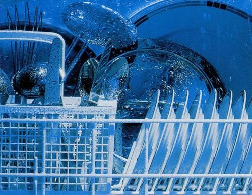 Встраиваемые посудомоечные машины фото