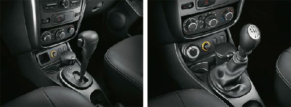 Renault Duster 2012 с АКПП и МКПП