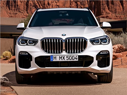 Предпросмотр bmw x5 капот