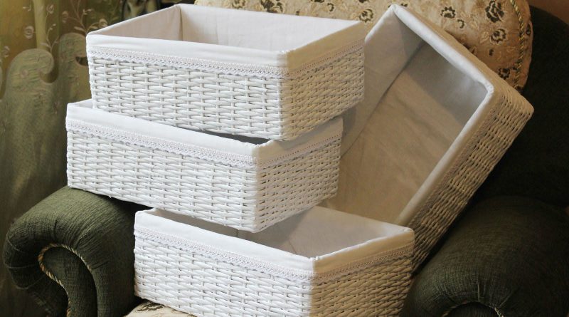 Изготовление декоративных коробочек своими руками: несколько интересных идей (МК)