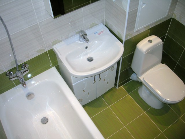 Интерьер ванной комнаты 4 м кв