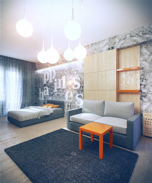 	Дизайн-проекты 5-комнатных квартир