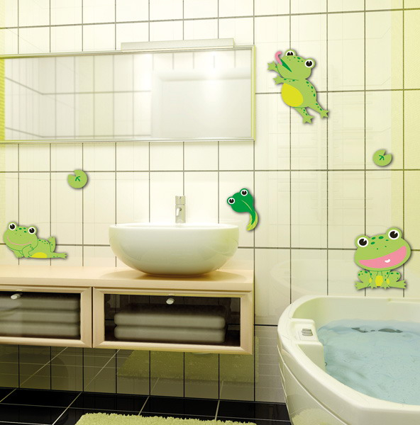 Простые способы преобразить интерьер ванной: легкие идеи сделать красивую ванную