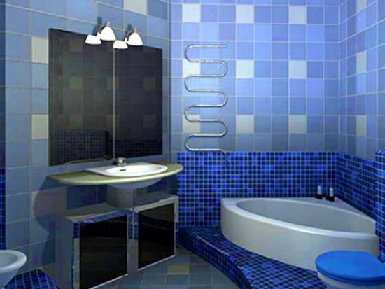 Простые способы преобразить интерьер ванной: легкие идеи сделать красивую ванную