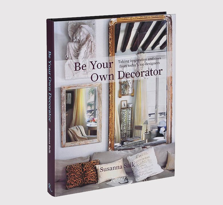 «Be Your Own Decorator», Susanna Salk