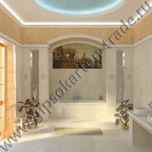 Керамическая плитка GOLDEN TILE Коллекция ЦЕЗАРЬ