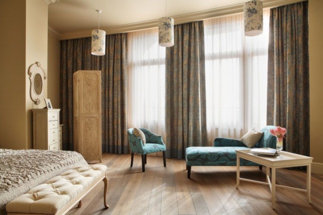 Спальня в стиле прованс: 45 фото лучших дизайнерских интерьеров