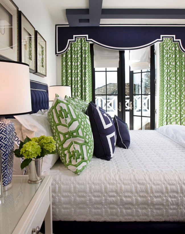 Декоративные наволочки на подушки и портьеры – важный элемент для обустройства уютного дома