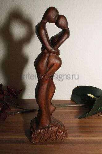 резные изделия из дерева