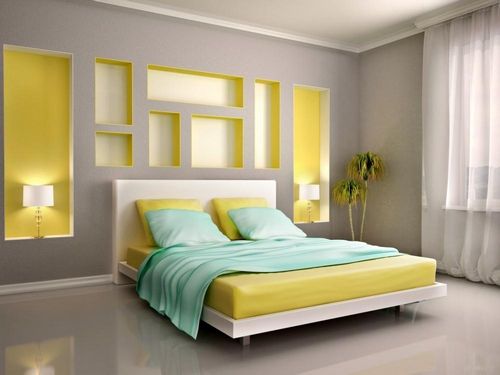 Интерьер спальни фото в теплых тонах: дизайн и уют, цвета и оттенки