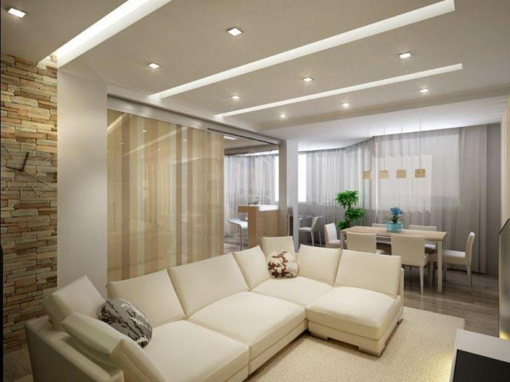 Обустраивая современную гостиную, следует правильно подбирать не только цвет стен и мебели, но и элементы декора 