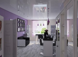 salon