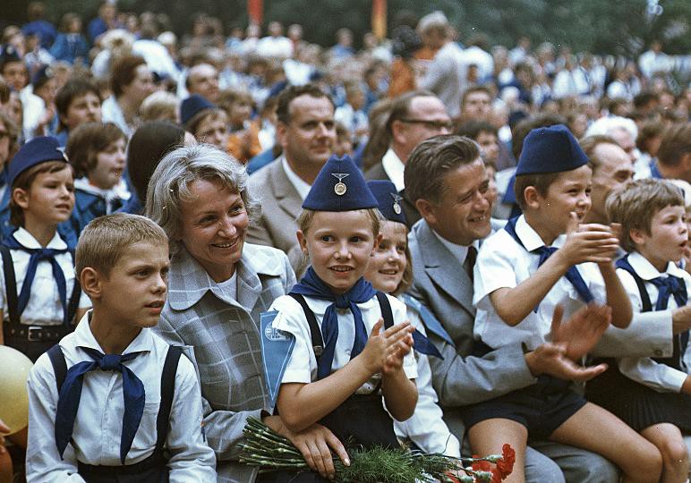 Как жилось в ГДР как жилось в ГДР, ностальгия