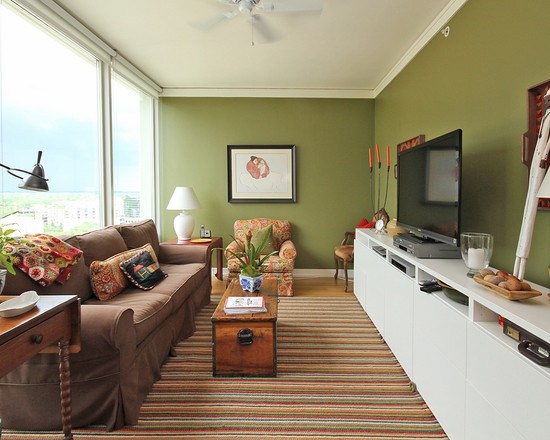 eclectic-living-room