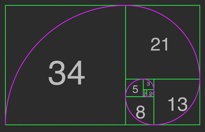 fibonacci-spiral