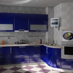 Дизайн кухни 8 кв м: идеи и особенности интерьера ( 31 фото)