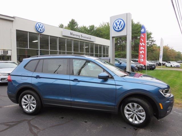 volkswagen tiguan.