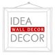 Интернет-магазин Idea Decor 