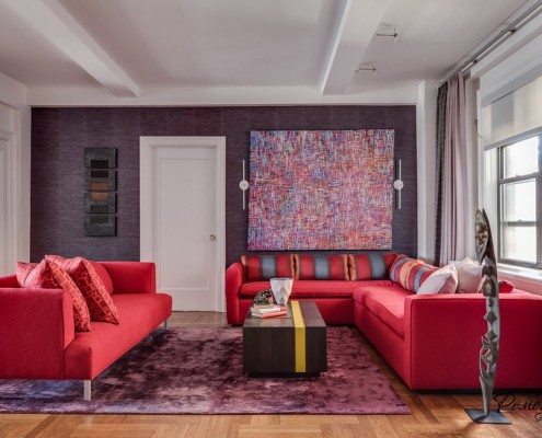 100 лучших идей дизайна интерьера трехкомнатной квартиры с фото