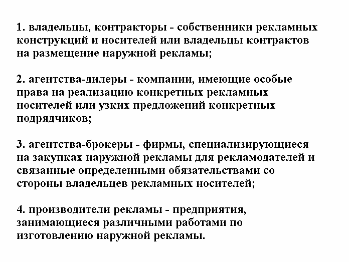 Как открыть свой бизнес на рекламе