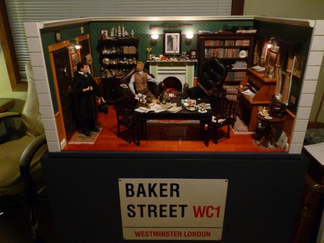 221b baker street