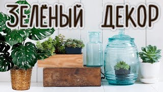 ЦВЕТЫ в интерьере: идеи для разных стилей