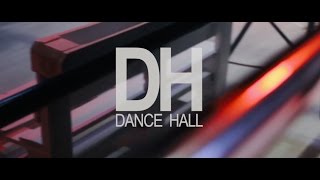Dance Hall - открытие танцевальной студии г. Керчь