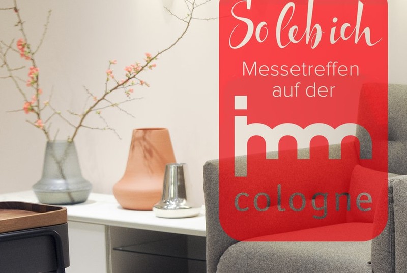 IMM Cologne в Германии 