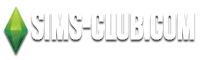 Sims-Club — все о игре The Sims
