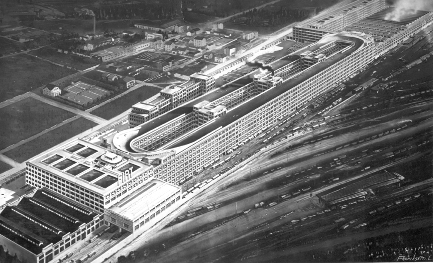 Fiat Lingotto veduta-1928.jpg